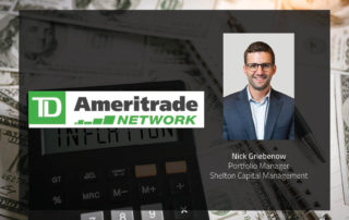TD Ameritrade Griebenow