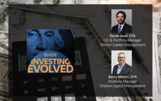 Investing Evolved