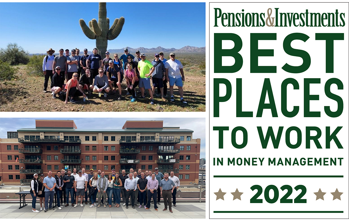 Best Places to Work 2022