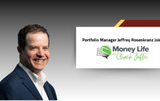 Jeffrey Rosenkranz: Uncertainty Is Creating Volatility, and Bond Bargains